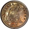 Image 1 : 1877-CC 25C MS65 PCGS