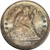 Image 1 : 1877-S 25C MS67 NGC