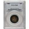 Image 1 : 1880 25C PR65 PCGS