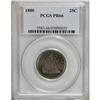Image 3 : 1880 25C PR66 PCGS