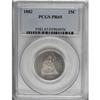 Image 1 : 1882 25C PR65 PCGS
