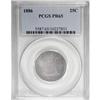 Image 3 : 1886 25C PR65 PCGS