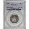 Image 3 : 1886 25C PR66 PCGS