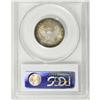 Image 2 : 1904 25C MS65 PCGS