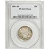 Image 3 : 1904-O 25C MS66 PCGS