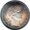 Image 1 : 1898 25C PR67 Cameo NGC