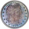 Image 1 : 1899 25C PR66 PCGS