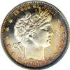 Image 1 : 1900 25C PR67 Cameo PCGS