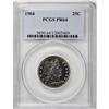 Image 1 : 1904 25C PR64 PCGS