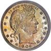 Image 1 : 1904 25C PR67 PCGS