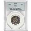 Image 3 : 1904 25C PR67 PCGS