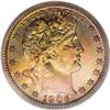 Image 1 : 1906 25C PR66 PCGS