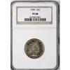 Image 3 : 1909 25C PR68 NGC