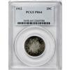 Image 1 : 1912 25C PR64 PCGS