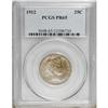 Image 1 : 1912 25C PR65 PCGS