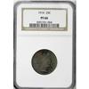 Image 3 : 1914 25C PR66 NGC