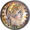 Image 1 : 1915 25C PR67 PCGS