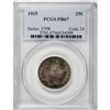 Image 3 : 1915 25C PR67 PCGS