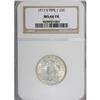 Image 3 : 1917-S 25C Type One MS66 Full Head NGC