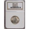 Image 3 : 1923-S 25C MS63 Full Head NGC