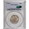 Image 3 : 1926-S 25C MS66 PCGS
