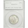 Image 3 : 1927-D 25C MS65 Full Head PCGS