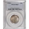 Image 1 : 1928-S 25C MS67 PCGS