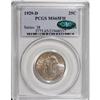 Image 3 : 1929-D 25C MS65 Full Head PCGS