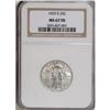 Image 3 : 1929-S 25C MS67 Full Head NGC