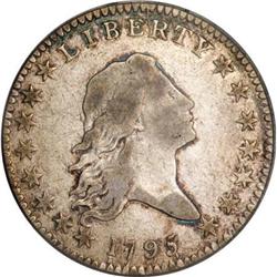 1795/1795 50C VF25 ICG