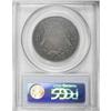Image 4 : 1795 50C 2 Leaves Fine 15 PCGS