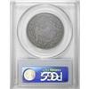 Image 4 : 1795 50C 2 Leaves VG10 PCGS