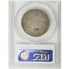 Image 4 : 1795 50C Small Head Fine 15 PCGS