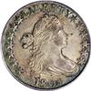 Image 1 : 1805 50C AU58 PCGS