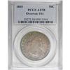Image 3 : 1805 50C AU58 PCGS