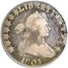 Image 1 : 1805 50C Fine 15 PCGS