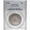 Image 3 : 1805 50C Fine 15 PCGS