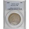Image 3 : 1805 50C AU53 PCGS