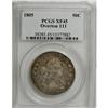 Image 3 : 1805 50C XF45 PCGS