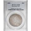 Image 3 : 1805 50C AU50 PCGS