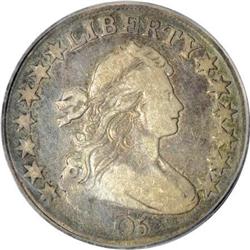 1805 50C VF20 PCGS