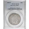 Image 3 : 1806/5 50C XF40 PCGS