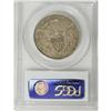 Image 4 : 1806 50C Knobbed 6, Small Stars VF30 PCGS