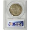 Image 4 : 1806 50C Pointed 6, Stem MS62 PCGS