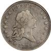Image 1 : 1795 50C 2 Leaves VF30 NGC