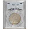 Image 3 : 1802 50C VF30 PCGS