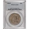 Image 3 : 1806/5 50C AU55 PCGS