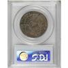 Image 2 : 1806 50C Pointed 6, No Stem XF45 PCGS