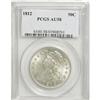 Image 1 : 1812 50C AU58 PCGS