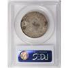 Image 2 : 1819/8 50C Small 9 AU55 PCGS